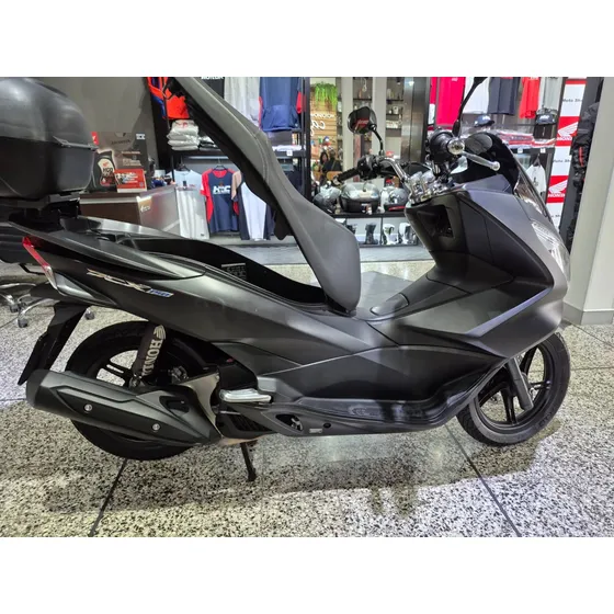 Honda Pcx 150