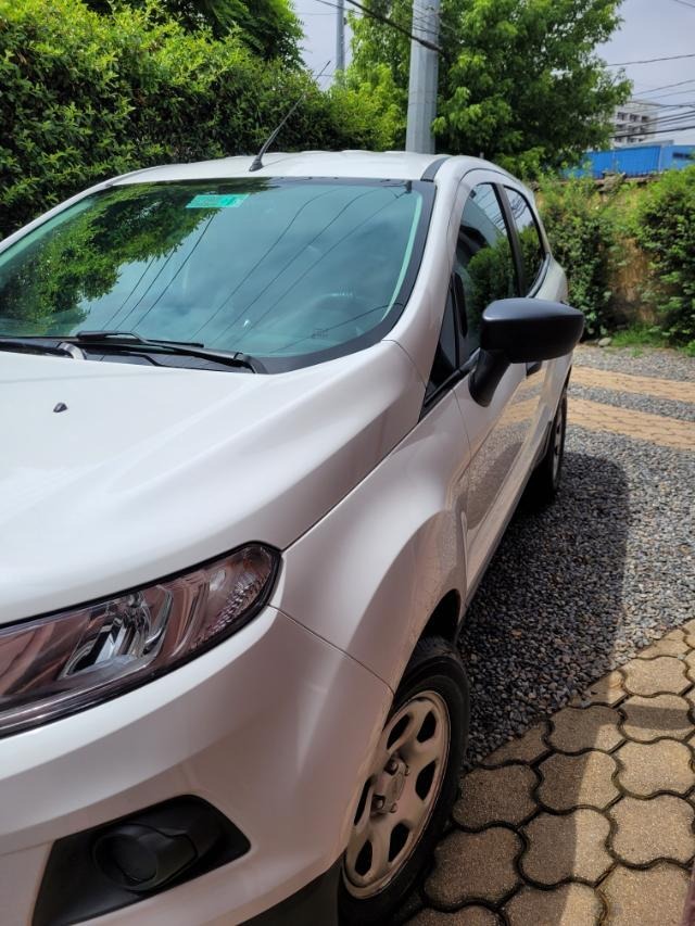 Ford Ecosport 1.6