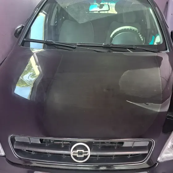 Chevrolet Corsa 2007 1.0 Maxx Flex Power 5p