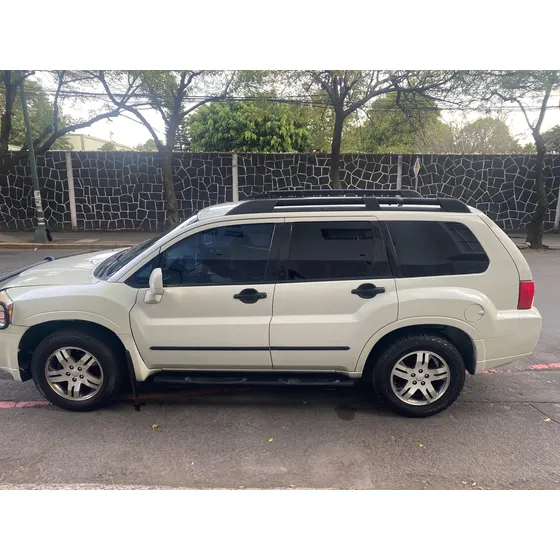 Mitsubishi Endeavor Ls At