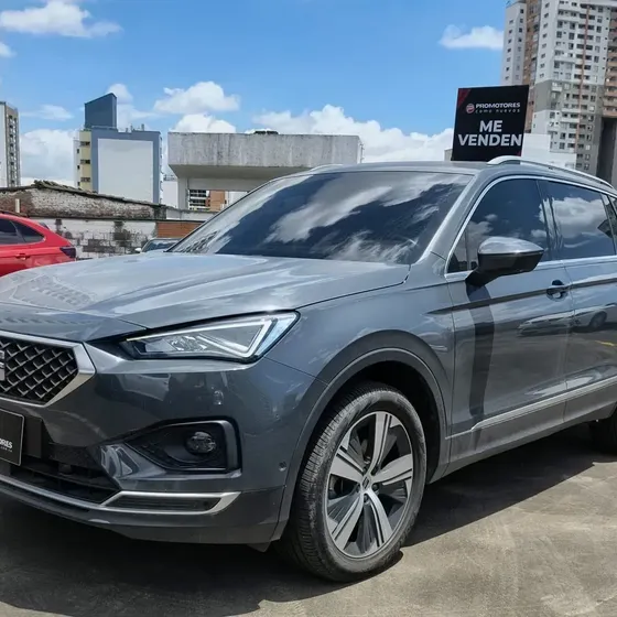 Seat Tarraco 2024 1.4 Tsi Xperience