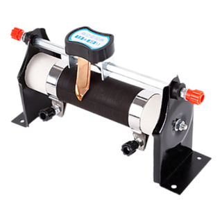 Rheestat Rheostat Equipo De Enseñanza 50 Ohmios 1.5a Rheestat Rheostat Equipo De Enseñanza 50 Ohmios 1.5a
