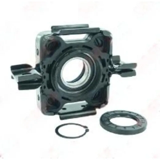 Soporte De Flecha Cardan Eagle Bhp Mitsubishi L200 2019-2021