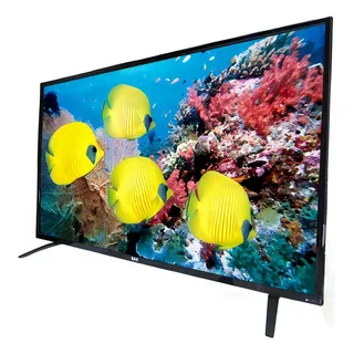 Smart Tv 32 Android 11 Bak Wifi 3 Hdmi 2 Usb 60hz Full Hd Smart Tv 32 Android 11 Bak Wifi 3 Hdmi 2 Usb 60hz Full Hd