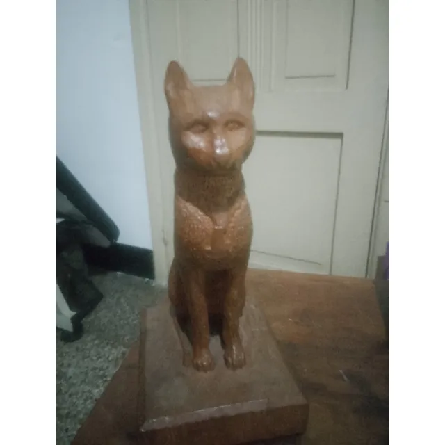 Gato Egipcio