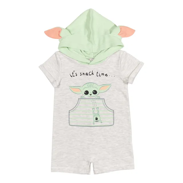 Disfraz De Darth Vader De Star Wars Con Diseño Infantil De D