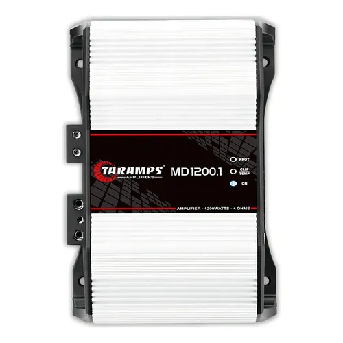パワーアンプ 3000W 1Ω 2ch Módulo Taramps MD 3000.1 Mono 3000W RMS Classe D para Som