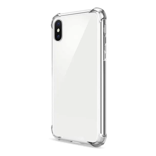 Carcasa Anti Golpes Para iPhone Varios Modelos