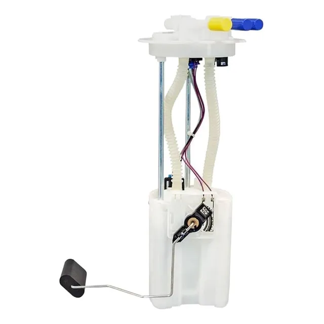 Modulo De Gasolina Completa  Chevrolet Luv Dmax 3.5