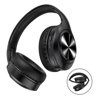 Auriculares Diadema Inalámbricos Bluetooth Anc Con Micrófono Auriculares Diadema Inalámbricos Bluetooth Anc Con Micrófono