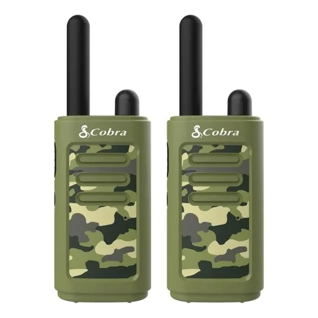 Kit Hero Series X6 Verde