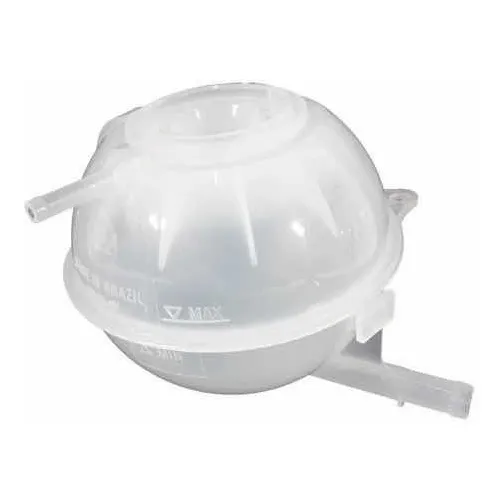 Depósito De Agua Volkswagen Gol G5
