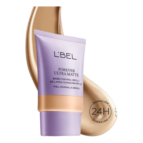 Lbel Ebel Base Líquida