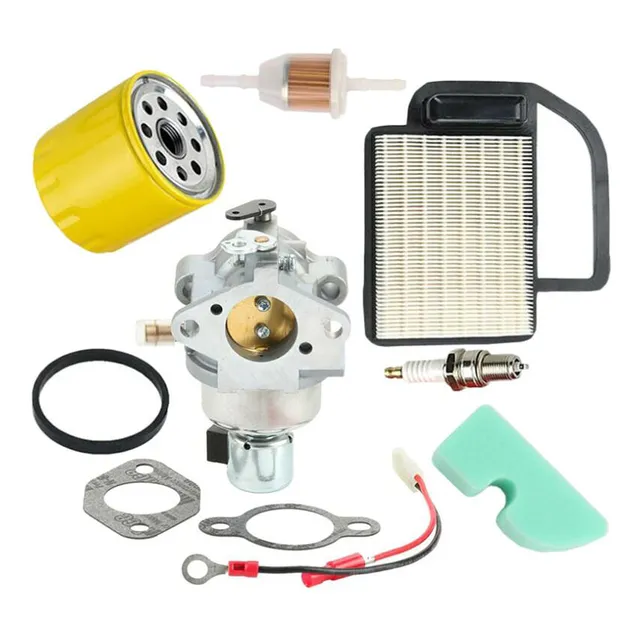 Carburador Para La Serie Kohler Courage Sv 15hp 17hp 18hp 19