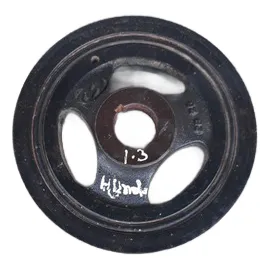 Damper De Hyundai Motor 1.3  Y 1.5 Usado Original  