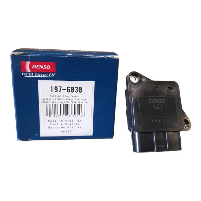 Sensor Maf Toyota Corolla Yaris 4runner Hilux Prado Fortuner