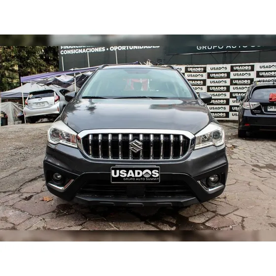 Suzuki S-cross Gl 1.6