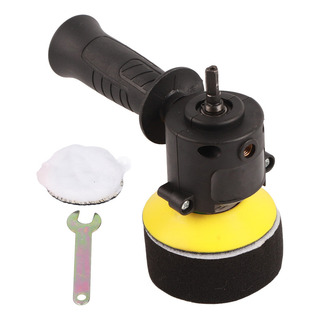Juego De Pulidor De Coche Taladro A Adaptador De Encerado Ex Juego De Pulidor De Coche Taladro A Adaptador De Encerado Ex