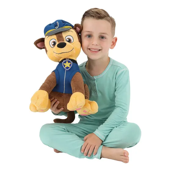 Peluche De Hello Kitty Paw Patrol Chase - Ropa De Cama Para