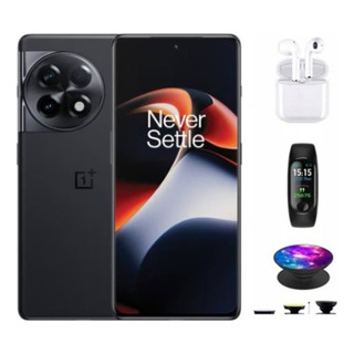 Oneplus 11r Dual Sim 256 Gb Negro 12 Gb Ram Oneplus 11r Dual Sim 256 Gb Negro 12 Gb Ram