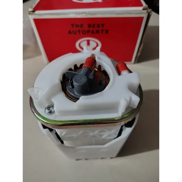 Bomba De Gasolina Para Golf Vento Passat