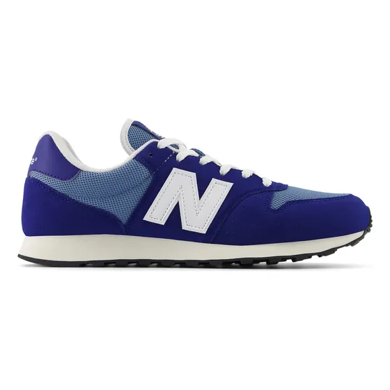 Zapatillas New Balance Hombre Zapatillas Classics Gm500lcl