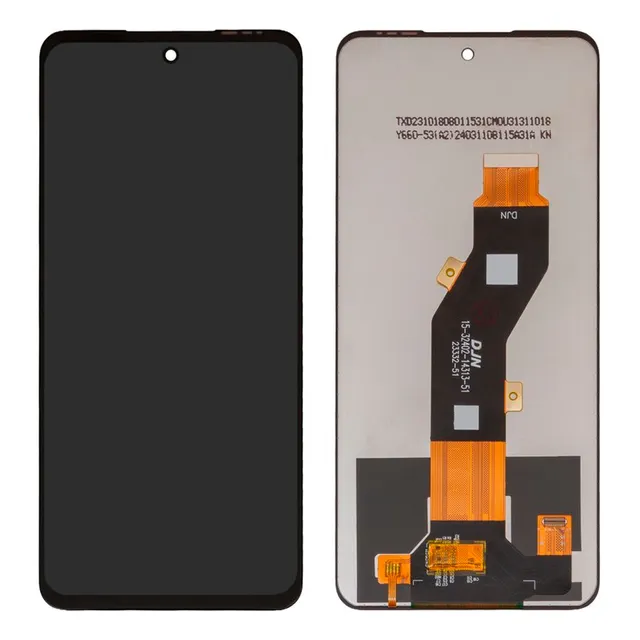 Pantalla Completa 3/4 Lcd Infinix Smart 8