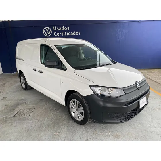 Volkswagen Caddy 1.6 Maxi Mt