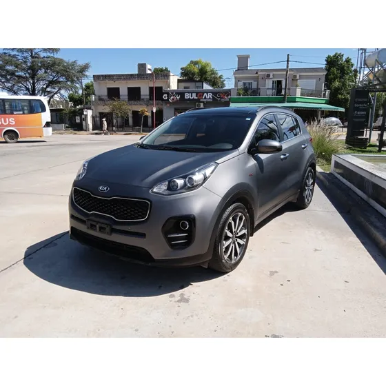 Kia Sportage 2.0 Ex 154cv