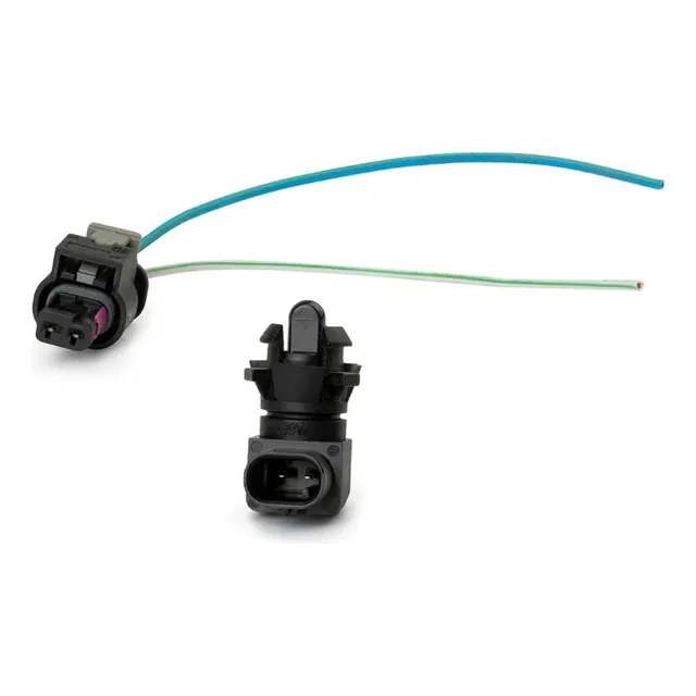 Sensor Temperatura Ambiente Cruze Malibu Tahoe Gmc Chevrolet