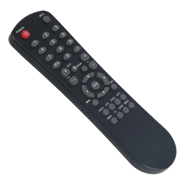 Pack Control Remoto Xy-2200 Compatible Con Dynex Tv Dx-l24-1
