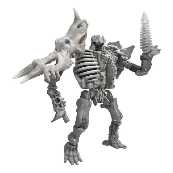Transformers Kingdom War For Cybertron - Ractonite