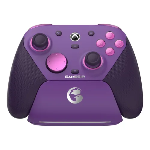 GameSir G7 PRO TRI-MODE コントローラー 本体 Joystick Gamesir G7 Pro Tri-mode para Xbox, Windows e Android, cor