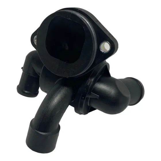 Toma De Agua Termostato Vw Amarok Crafter 2.0 Tdi
