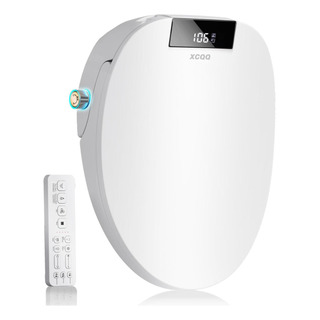 Asiento De Inodoro Bidet Eléctrico Xcqq, Asiento De Inodoro Asiento De Inodoro Bidet Eléctrico Xcqq, Asiento De Inodoro