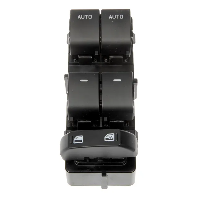 Interruptor Ventana La Puerta Ford F-150 2011 2012 2013 2014