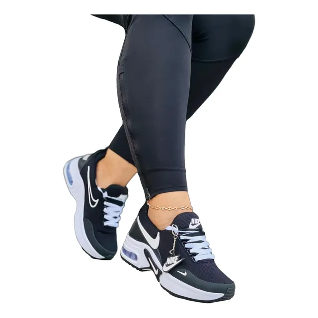 Zapato Nike Dama Modelo New