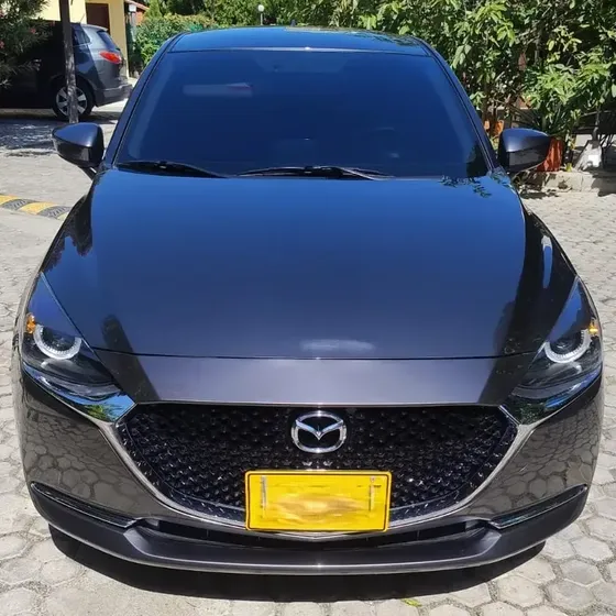 Mazda 2 2023 1.5 Grand Touring Lx