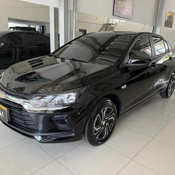 Chevrolet Onix 2026 1.0t Lt