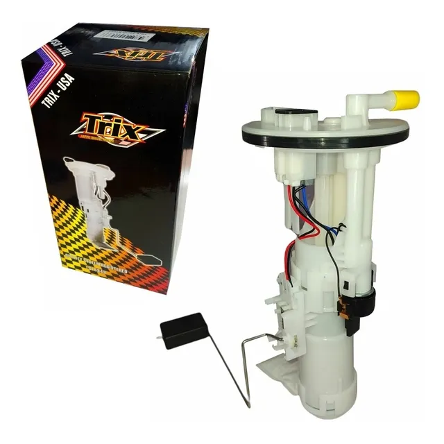 Bomba Gasolina Completa Toyota Terios 1.3 Del 2002-2007 Trix