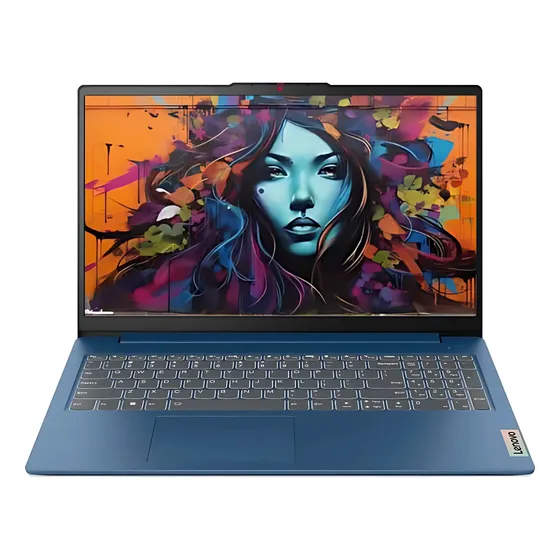 Lenovo Ideapad Slim 3 Ci5-12450h Ssd 512gb Ram 16gb 15.6 Fhd