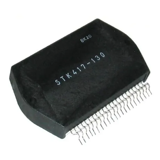 Stk417130  Stk-417130 Stk 417-130