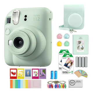 Cámara De Película Instantánea Fujifilm Instax Mini 12 ... Cámara De Película Instantánea Fujifilm Instax Mini 12 ...
