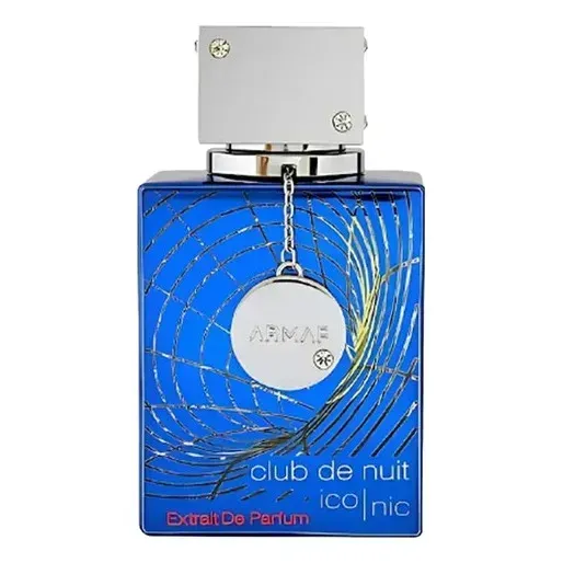 Armaf Club De Nuit Iconic Extrait De Parfum Men 70 Ml