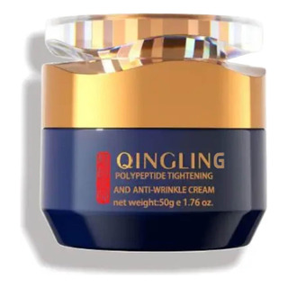 / Crema Para Arrugas Qingling, / Crema Para Arrugas Qingling,