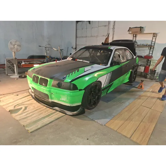 Bmw Serie 3 328 2.8