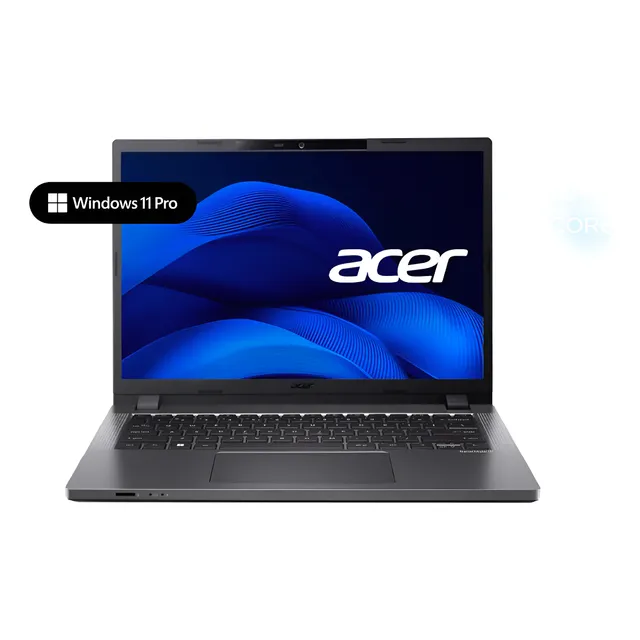 Notebook Acer 14'/intelcorei3 /8gb/512gb Ssd/w11 Profesional
