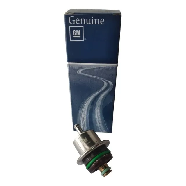 Regulador Gasolina Meriva Montana Siena Fox Clio Symbol Spar
