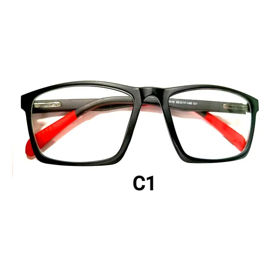 Espace Plus Transitions Oculos E Lentes Grau Completo