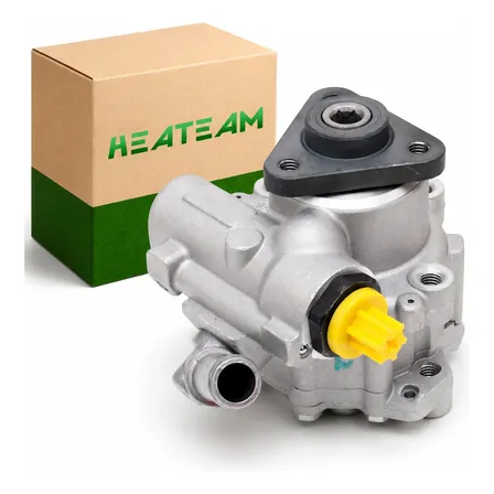 Bomba Direção Hidráulica Ranger 2.5 2.8 Diesel 98/06